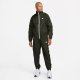 Agasalho Nike Sportswear Club Woven Masculino Verde